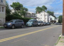 Foreclosure in  FRONT ST Paterson, NJ 07522