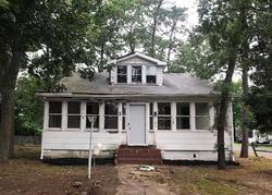 Foreclosure in  HENLEY AVE Pine Beach, NJ 08741