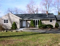 Foreclosure in  KAREN RD Pine Brook, NJ 07058