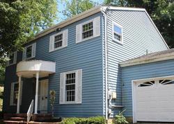 Foreclosure in  COLES MILL RD Haddonfield, NJ 08033