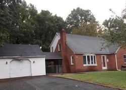 Foreclosure in  FAIRVIEW AVE Somerdale, NJ 08083