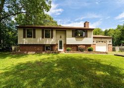 Foreclosure in  SUNNYHILL AVE Franklinville, NJ 08322