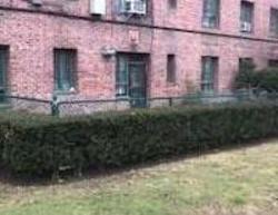 Foreclosure in  PARKCHESTER RD APT TG Bronx, NY 10462