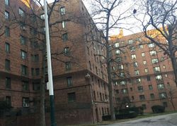 Foreclosure Listing in PARKCHESTER RD APT TG BRONX, NY 10462