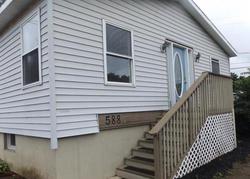 Foreclosure in  W WATER ST Painted Post, NY 14870