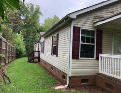 Foreclosure in  ROSENWALD SCHOOL ST Catawba, NC 28609