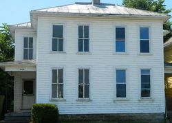 Foreclosure in  W MAIN ST Springfield, OH 45504