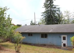 Foreclosure in  N VERNON ST Coquille, OR 97423