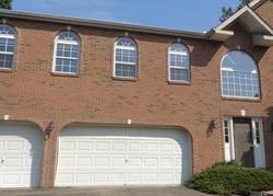 Foreclosure in  CHAPELDALE DR Apollo, PA 15613