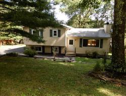 Foreclosure in  WOODCREST DR East Stroudsburg, PA 18302
