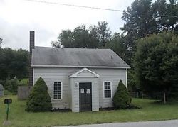 Foreclosure in  AIRPORT RD Shippensburg, PA 17257