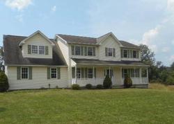Foreclosure in  MARION LN Brodheadsville, PA 18322