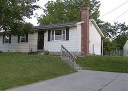 Foreclosure in  ZIMMERMAN RD Erie, PA 16510