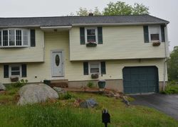 Foreclosure in  LOXLEY DR Johnston, RI 02919