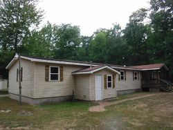 Foreclosure in  POND RD Marinette, WI 54143