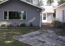 Foreclosure in  HOFTIEZER RD Oostburg, WI 53070