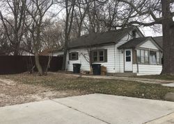 Foreclosure in  S 40TH ST Milwaukee, WI 53221