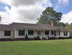 Foreclosure in  CHEROKEE DR Searcy, AR 72143