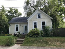 Foreclosure in  CHERRY ST Jackson, MO 63755