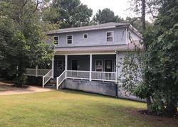 Foreclosure in  HIGHLAND LAKE DR Ashville, AL 35953