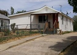 Foreclosure in  S BEECH ST Cortez, CO 81321