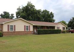 Foreclosure in  THORNWOOD DR Bonaire, GA 31005