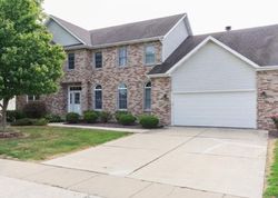 Foreclosure in  TARTAN WAY Springfield, IL 62711