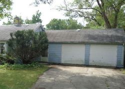 Foreclosure in  MAIN ST Lake Zurich, IL 60047