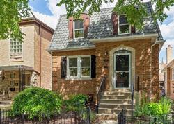 Foreclosure in  N MELVINA AVE Chicago, IL 60646