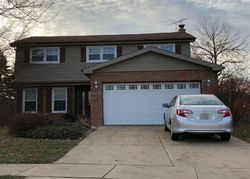 Foreclosure in  SPRINGDALE CIR Naperville, IL 60564