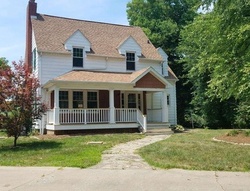 Foreclosure in  30TH ST Rock Island, IL 61201