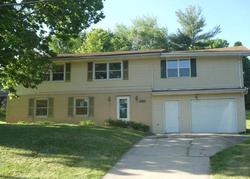 Foreclosure in  IRVING DR Decatur, IL 62521