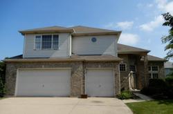 Foreclosure in  GOLDENROD DR Bolingbrook, IL 60440