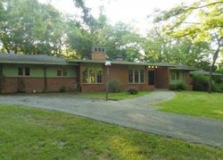 Foreclosure in  MONTGOMERY PL Decatur, IL 62522