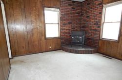 Foreclosure Listing in E CENTER ST WINSLOW, IN 47598