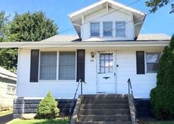 Foreclosure in  E CENTER ST Winslow, IN 47598