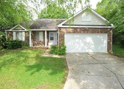 Foreclosure in  ANNAPOLIS DR Indianapolis, IN 46254