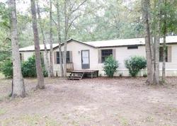 Foreclosure Listing in WOODY RD FRANKLINTON, LA 70438