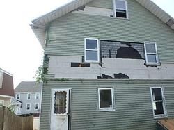 Foreclosure in  ROOSEVELT AVE Beverly, MA 01915