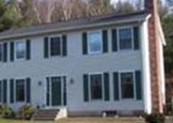 Foreclosure in  CHICOPEE ST Granby, MA 01033