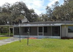 Foreclosure in  HOLLY RD Punta Gorda, FL 33982