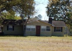 Foreclosure in  TURNER RD Perry, FL 32348