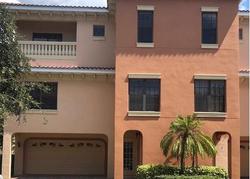 Foreclosure Listing in CITRINE TRL TARPON SPRINGS, FL 34689