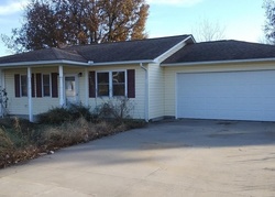 Foreclosure in  PECAN ST Chetopa, KS 67336