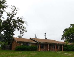 Foreclosure in  SMITH ST Gladewater, TX 75647