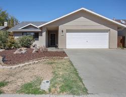 Foreclosure in  POPPY MEADOW CT Coalinga, CA 93210