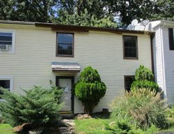 Foreclosure in  BERKSHIRE RD Sicklerville, NJ 08081