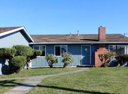 Foreclosure in  LEONARD DR Eureka, CA 95503