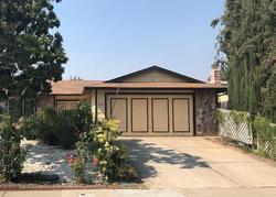 Foreclosure in  VILLAGE WOOD DR Sacramento, CA 95823