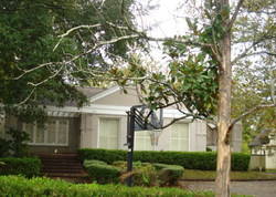 Foreclosure in  THORN PL Montgomery, AL 36106